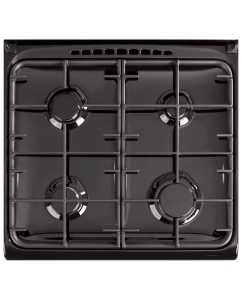 Купить Газовая плита GEFEST ПГ 6100-03 0179 черный  в E-mobi