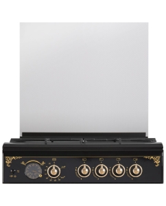 Купить Газовая плита GEFEST ПГ 6100-03 0179 черный  в E-mobi