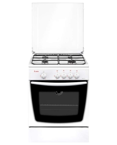 Купить Газовая плита GEFEST ПГ 1200-С7 К8 белый в E-mobi