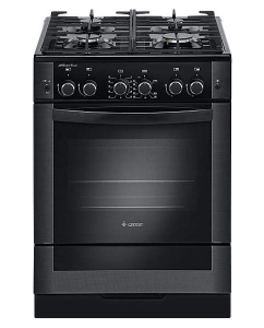 Купить Газовая плита GEFEST ПГ 6500-02 0044 Black в E-mobi