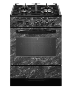 Купить Газовая плита GEFEST ПГ 6500-03 0053 черный в E-mobi