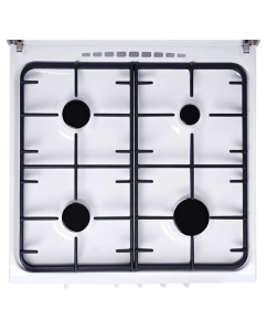 Купить Газовая плита GEFEST CG 60MC6 K73 белый  в E-mobi