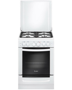 Купить Газовая плита GEFEST Брест 6101-02 White в E-mobi