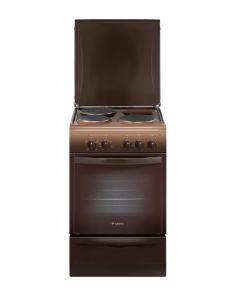 Купить Электрическая плита GEFEST Брест ЭП Н Д 5140 0001 Brown в E-mobi
