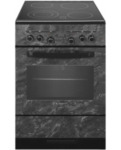 Купить Электрическая плита GEFEST ЭП Н Д 6560-03 0053 черный в E-mobi