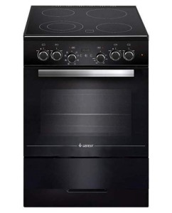 Купить Электрическая плита GEFEST ЭП Н Д 6560-03 0057 черный в E-mobi