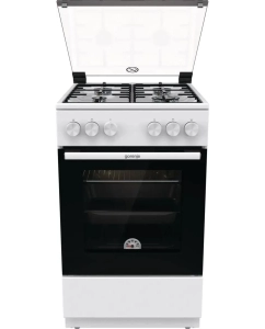 Купить Газовая плита Gorenje GG5A10WH белый в E-mobi
