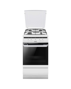 Купить Газовая плита Hansa FCGW51003 White в E-mobi