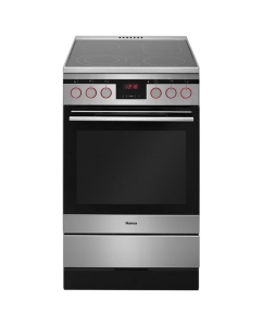 Купить Электрическая плита Hansa FCCX58225 Silver в E-mobi
