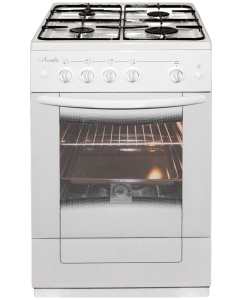 Купить Газовая плита Лысьва ГП 400 М2С-2у White в E-mobi