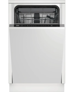 Купить Встраиваемая посудомоечная машина Beko BDIS 25063 в E-mobi