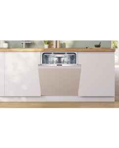 Купить Встраиваемая посудомоечная машина Bosch SMV8YCX02E  в E-mobi