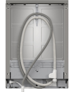 Купить Посудомоечная машина Bosch SMS4HVI00E серебристый  в E-mobi