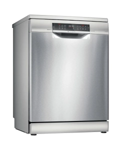 Купить Посудомоечная машина Bosch SMS6EMI65Q серый в E-mobi