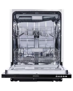 Купить Встраиваемая посудомоечная машина MAUNFELD MLP 12B в E-mobi