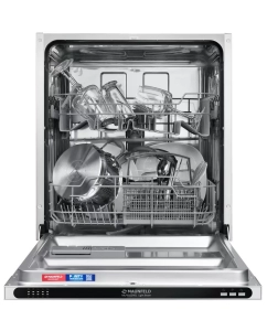 Купить Встраиваемая посудомоечная машина MAUNFELD MLP6022A01 Light Beam в E-mobi
