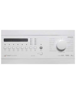 Купить Стиральная машина ATLANT СМА-60 У 107-000  в E-mobi