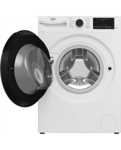 Купить Стиральная машина Beko B3WFR572WB белый  в E-mobi