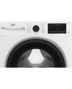 Купить Стиральная машина Beko B3WFR572WB белый  в E-mobi