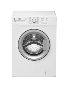 Купить Стиральная машина Beko WDN635P1BSW белый в E-mobi