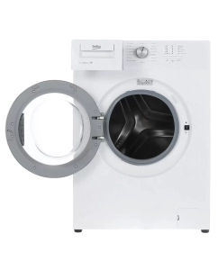 Купить Стиральная машина Beko WDN635P1BSW белый  в E-mobi