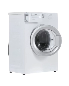 Купить Стиральная машина Beko WDN635P1BSW белый  в E-mobi