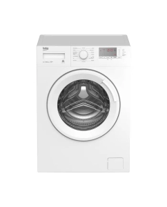 Купить Стиральная машина Beko WRE6512BWW белый в E-mobi