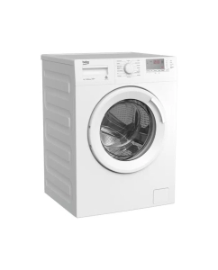 Купить Стиральная машина Beko WRE6512BWW белый  в E-mobi