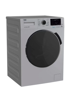 Купить Стиральная машина Beko WSPE7H616S серебристый  в E-mobi