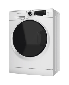 Купить Стиральная машина Hotpoint-Ariston NSD 8249 D AVE RU белый  в E-mobi