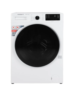 Купить Стиральная машина KRAFT KF-MDS10146W белый  в E-mobi