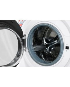 Купить Стиральная машина KRAFT KF-MDS10146W белый  в E-mobi