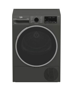Купить Сушильная машина Beko B3T47239A черный в E-mobi