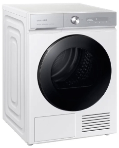 Купить Сушильная машина Samsung DV90BB9445GHLP белый  в E-mobi