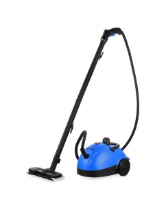Купить Пароочиститель Kitfort KT-9136-3 синий в E-mobi