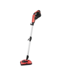 Купить Паровая швабра Kitfort КТ-1053 черный, красный в E-mobi