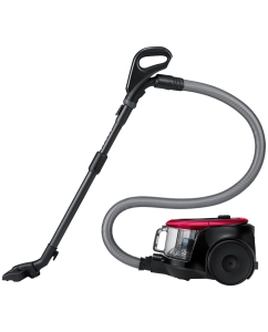Купить Пылесос Samsung VC18M21C0VR/EV красный в E-mobi