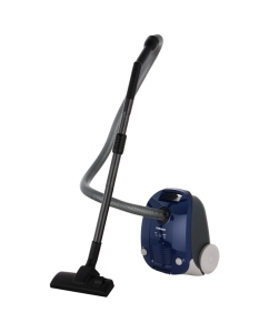 Купить Пылесос Samsung SC4131 синий в E-mobi