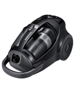Купить Пылесос Samsung VCC8874H35/XEV черный в E-mobi