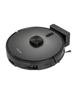 Купить Робот-пылесос Pioneer VC720R черный в E-mobi