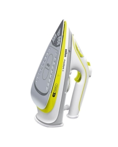Купить Утюг Braun SI 5016YL желтый, серый  в E-mobi