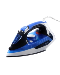 Купить Утюг ECON ECO-BI2407 белый в E-mobi