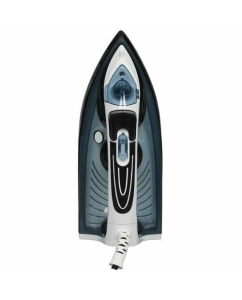 Купить Утюг HYUNDAI H-SI01573 синий в E-mobi