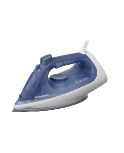 Купить Утюг Panasonic NI-S530ATV белый; синий в E-mobi