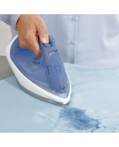 Купить Утюг Panasonic NI-S530ATV белый; синий  в E-mobi