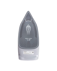 Купить Утюг SUPRA IS-2215 белый, фиолетовый  в E-mobi