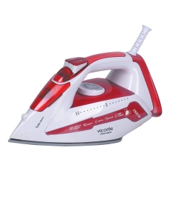 Купить Утюг VICONTE VC-436 Pink/White в E-mobi