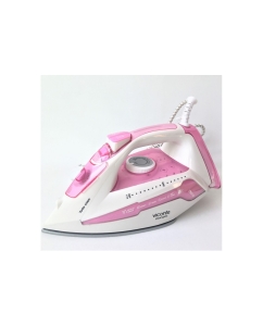 Купить Утюг VICONTE VC-436 Pink/White  в E-mobi