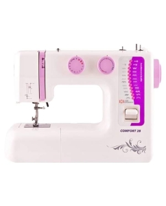 Купить Швейная машина Comfort  28 в E-mobi