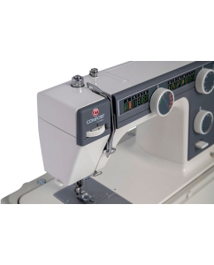 Купить Швейная машина COMFORT 394 белый, серый  в E-mobi